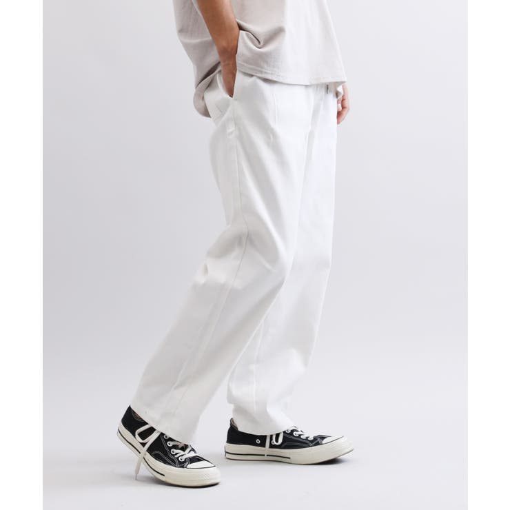 韓国 メンズ バギーパンツ ルーズバギー パンツ 品番 Jg Jiggys Shop ジギーズショップ のメンズ ファッション通販 Shoplist ショップリスト