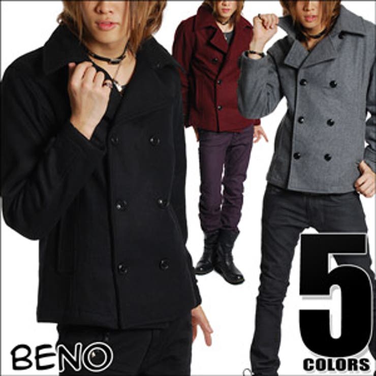 Ｂｅｎｏ    Pコート