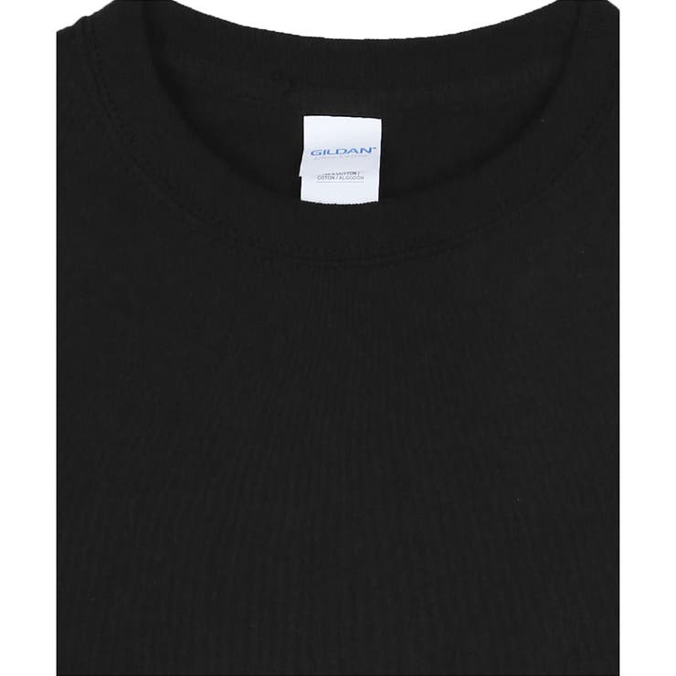 韓国 メンズ Tシャツ◆GILDAN  Tシャツ◆ | JIGGYS SHOP | 詳細画像4 