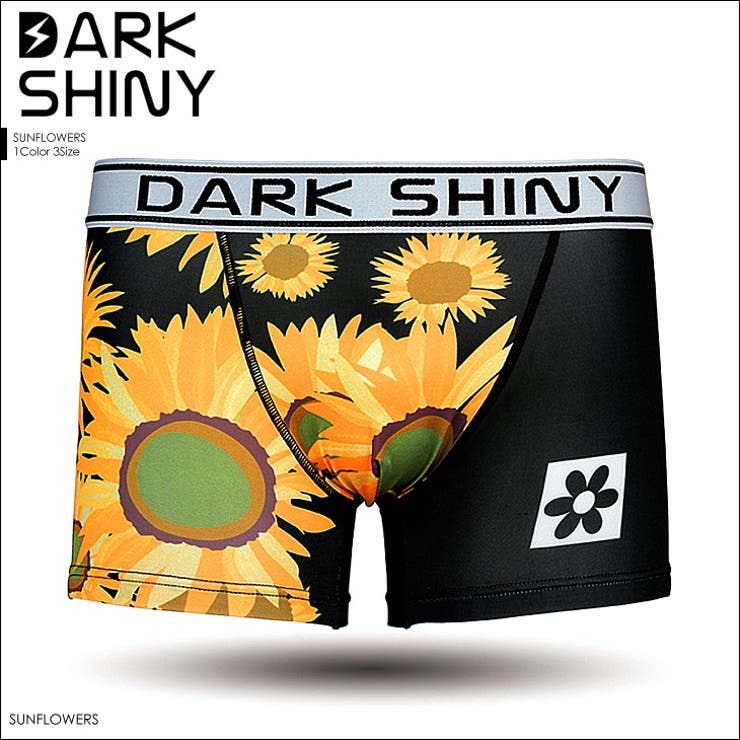DARK SHINY ダークシャイニー | Crazy☆Ferret | 詳細画像1 