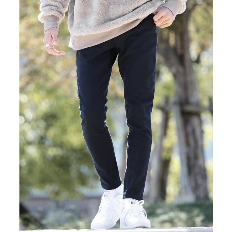定番 暖かい スキニー 品番 Jg Jiggys Shop ジギーズショップ のメンズ ファッション通販 Shoplist ショップリスト