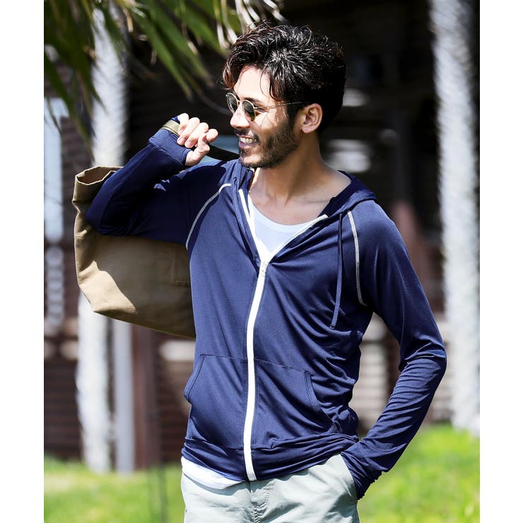 水着 メンズ 韓国 セットアップ対応 Uvカット ラッシュパーカー 品番 Jg Jiggys Shop ジギーズショップ のメンズ ファッション通販 Shoplist ショップリスト