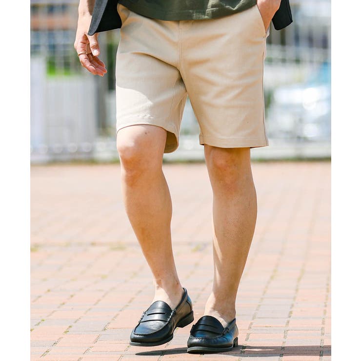 ショートパンツ メンズ 服 夏服 韓国 ストレッチツイルショーツ 品番 Jg Jiggys Shop ジギーズショップ のメンズ ファッション通販 Shoplist ショップリスト