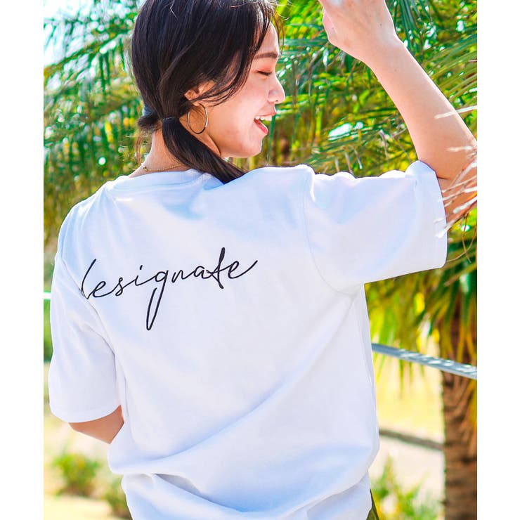 マルチロゴ刺繍tシャツ 品番 Jg Jiggys Shop ジギーズショップ のメンズファッション通販 Shoplist ショップリスト