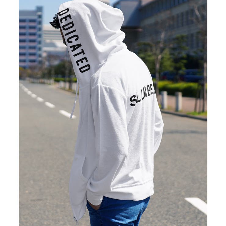 接触冷感 パイル パーカー[品番：JG000012514]｜JIGGYS SHOP
