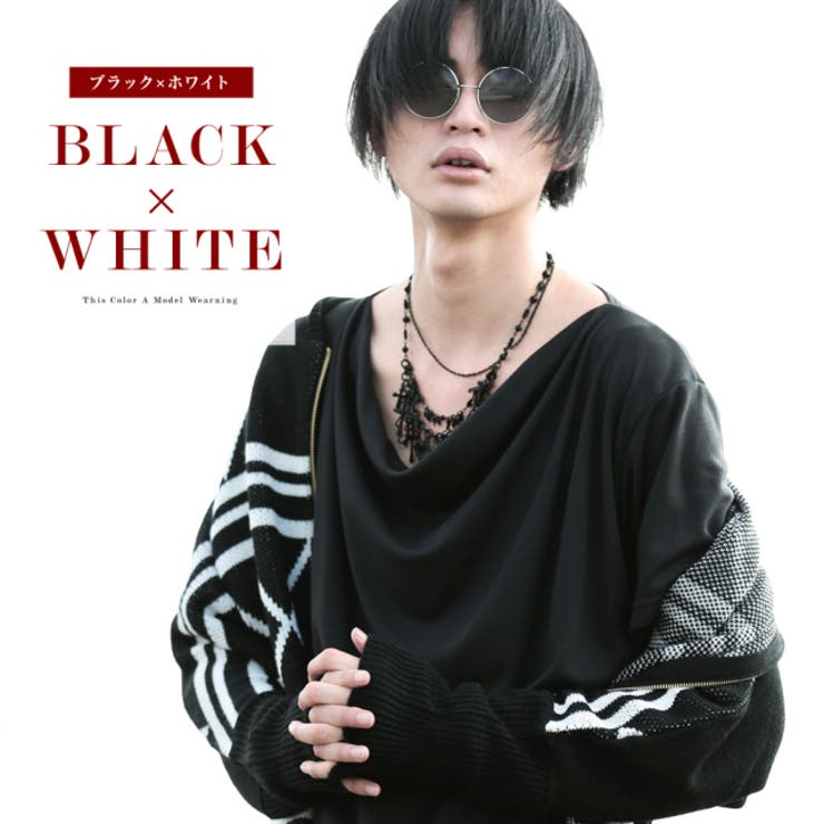 EA7 美品　ロングパーカー　定価35000円　ブラック　ドルマンパーカー EA7 美品ロングパーカー定価35000円ブラックドルマンパーカー