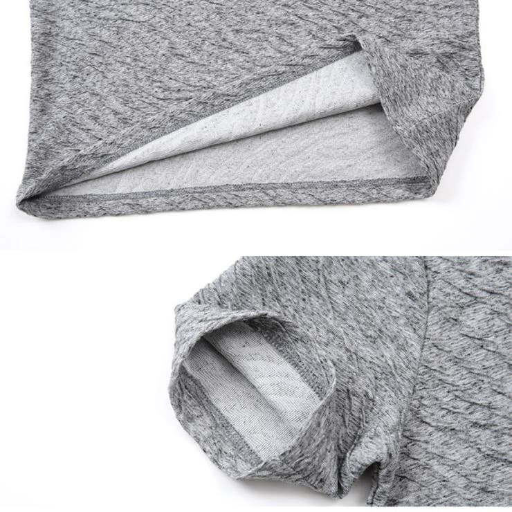 ◆膨れジャガード半袖◆ | JIGGYS SHOP | 詳細画像10