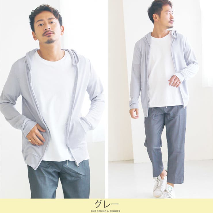 ma⭐︎glowny❤︎G CLASSIC KNIT ZIP UP❤︎パーカー GLOWNY(グロウニー)のレディース パーカー・フーディ 人気