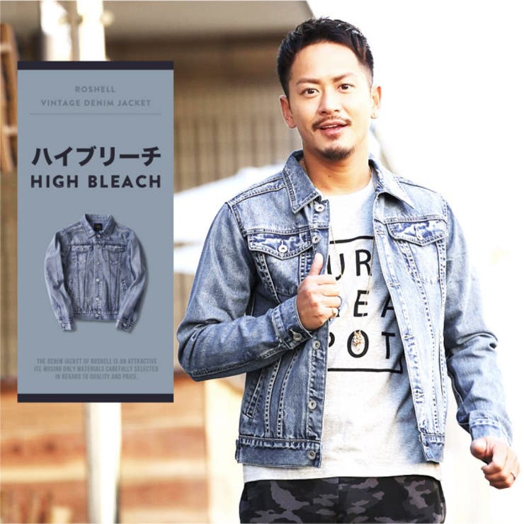 ✨希少✨Needles デニム作務衣 ジャケット メンズ モダンな和スタイル 2 最新作業服 ストレッチデニム ジャケット レギュラーフィット