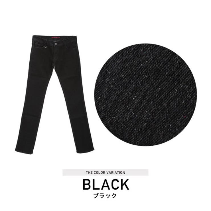 SEANA(シーナ) ヴィンテージ カラー パンツ[品番：JG000005509