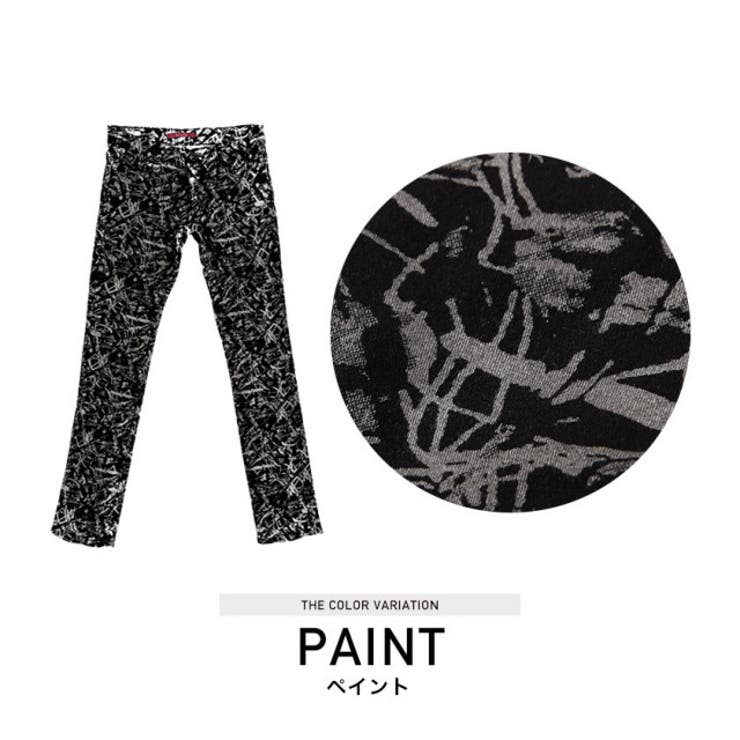 SEANA(シーナ) ヴィンテージ カラー パンツ[品番：JG000005509