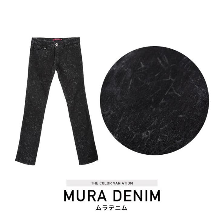 SEANA(シーナ) ヴィンテージ カラー パンツ[品番：JG000005509