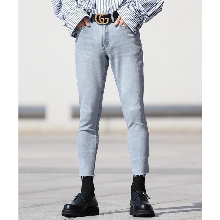 韓国 ファッション メンズ 品番 Jg G O C ジーオーシー のメンズファッション通販 Shoplist ショップリスト