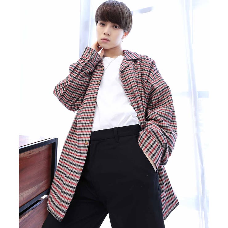 韓国 ファッション メンズ 品番 Jg G O C ジーオーシー のメンズファッション通販 Shoplist ショップリスト
