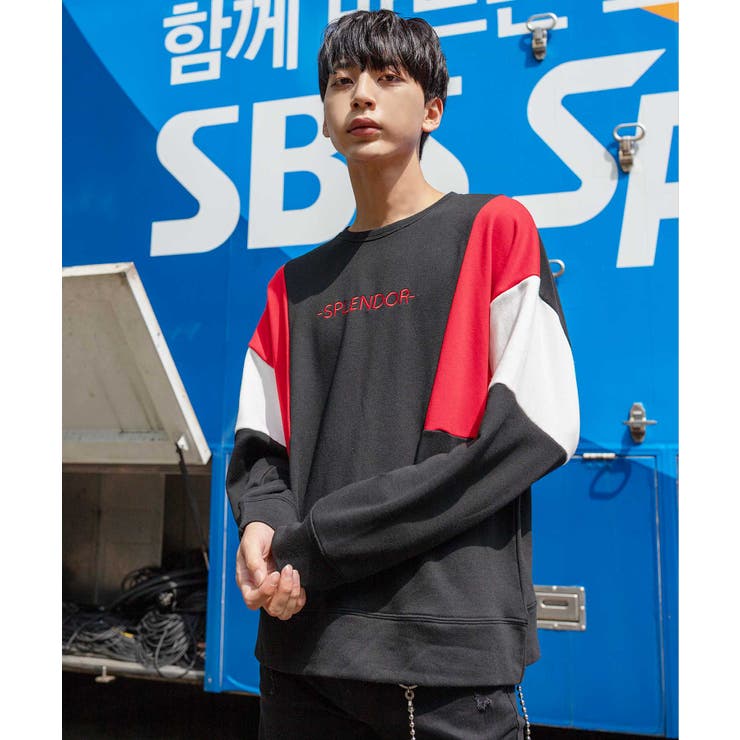 韓国 ファッション メンズ 品番 Jg G O C ジーオーシー のメンズファッション通販 Shoplist ショップリスト