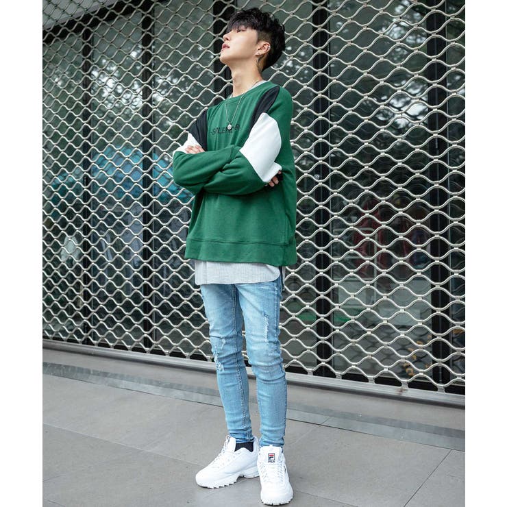 韓国 ファッション メンズ 品番 Jg G O C ジーオーシー のメンズファッション通販 Shoplist ショップリスト