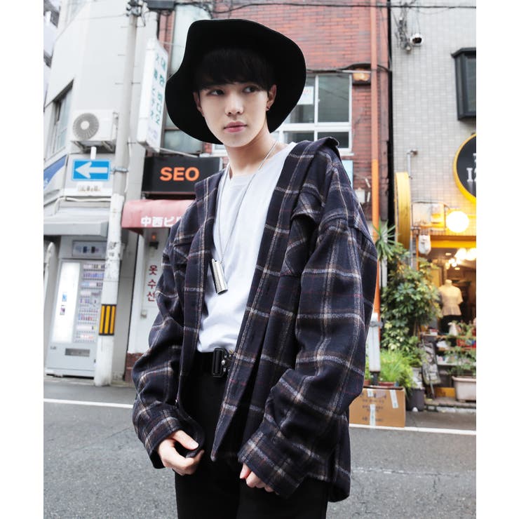 韓国 ファッション メンズ 服 G O C ジーオーシー バケットハット 品番 Jg G O C ジーオーシー のメンズファッション通販 Shoplist ショップリスト