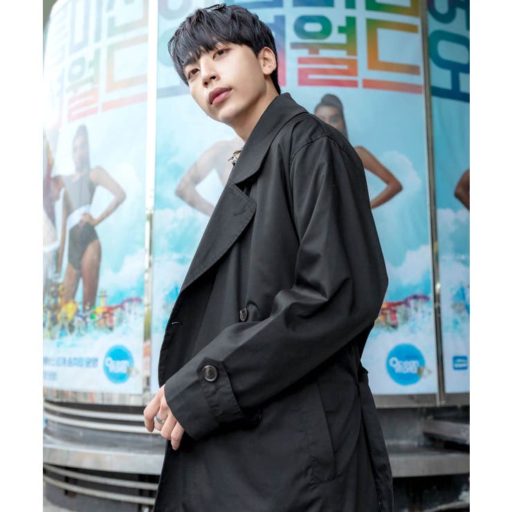 韓国アウター 韓国 ファッション 品番 Jg G O C ジーオーシー のメンズファッション通販 Shoplist ショップリスト