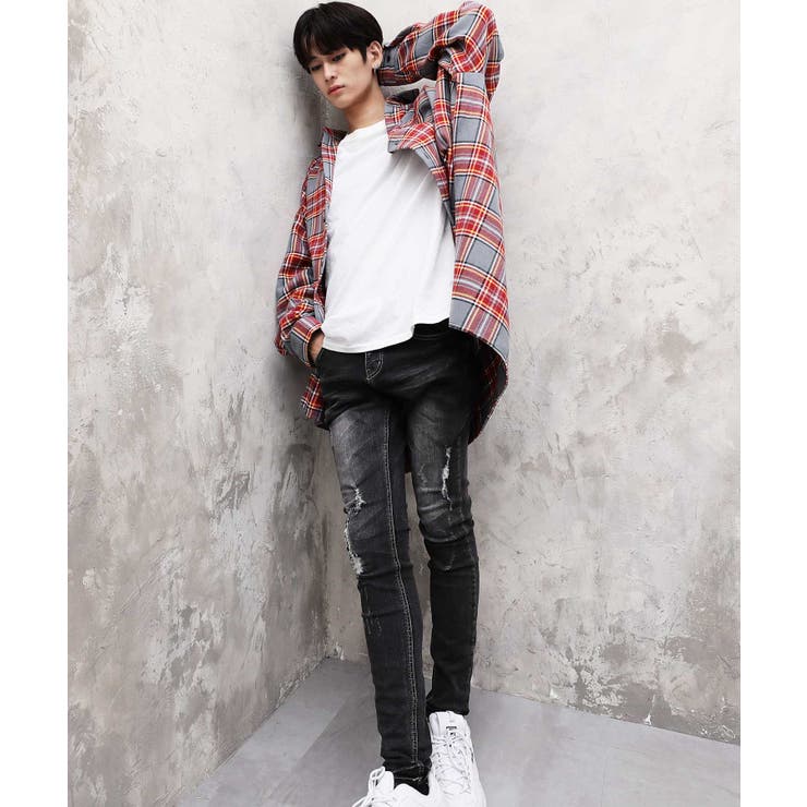 韓国 ファッション メンズ 品番 Jg G O C ジーオーシー のメンズファッション通販 Shoplist ショップリスト