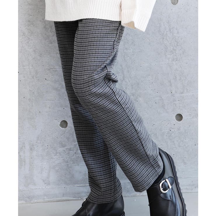 韓国 メンズ 服 G O C ジーオーシー チェックパンツ 品番 Jg G O C ジーオーシー のメンズファッション通販 Shoplist ショップリスト