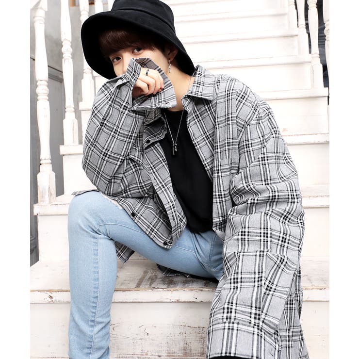韓国 ファッション メンズ 品番 Jg G O C ジーオーシー のメンズファッション通販 Shoplist ショップリスト