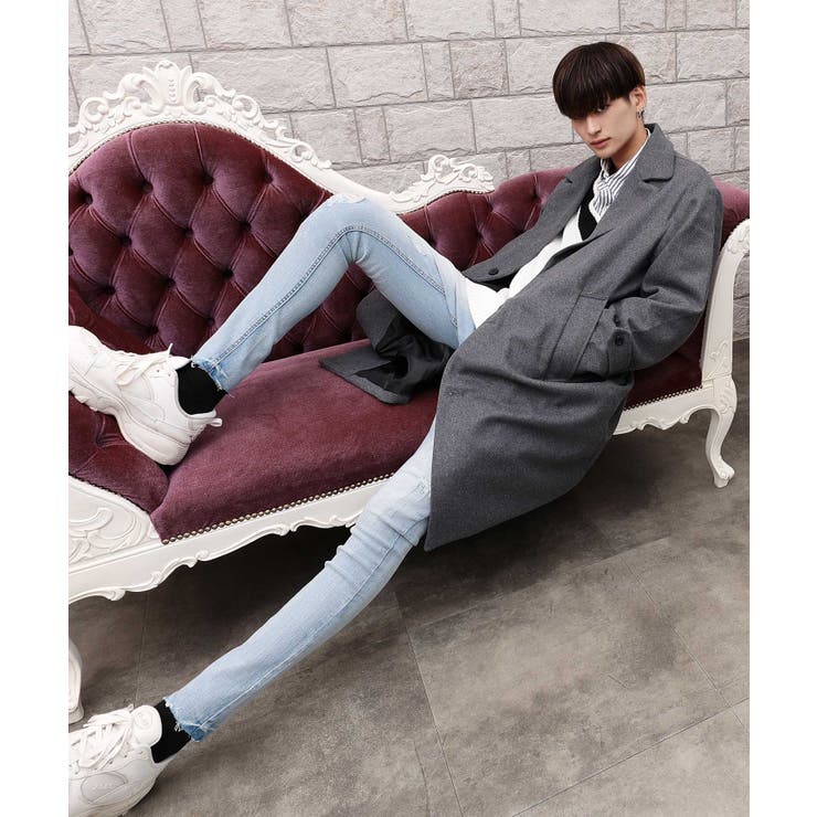 韓国 ファッション メンズ 品番 Jg G O C ジーオーシー のメンズファッション通販 Shoplist ショップリスト