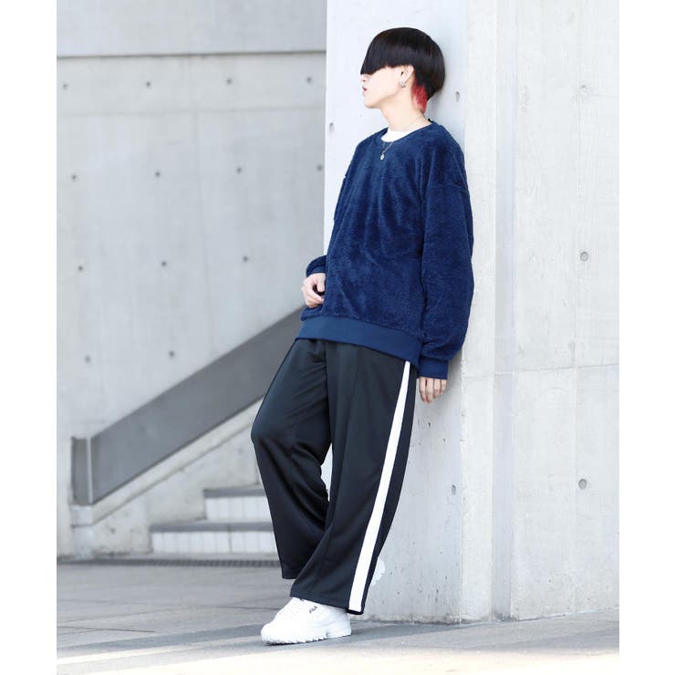 韓国 メンズ 服 G O C ジーオーシー Kappa トラックパンツ 品番 Jg G O C ジーオーシー のメンズファッション 通販 Shoplist ショップリスト