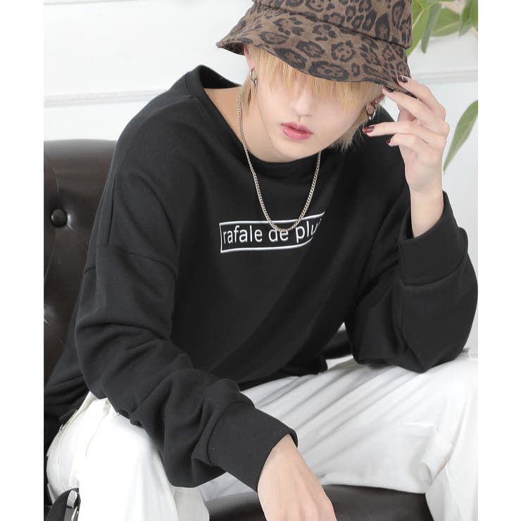 【新作からSALEアイテム等お得な商品満載】 新品CHIEMSEE(キムジー)メンズトレーナーAARON 1139 SLEET インナーウエア