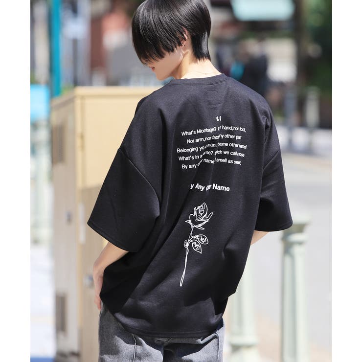 韓国 Tシャツ メンズ 夏服◇G.O.C(ジーオーシー)ビッグシルエットT