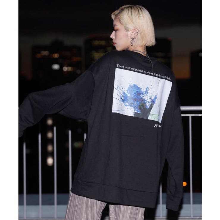 韓国 メンズ 服 G O C ジーオーシー オーバーサイズスウェット 品番 Jg G O C ジーオーシー のメンズファッション 通販 Shoplist ショップリスト