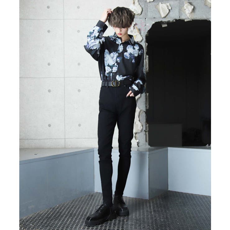 韓国 スキニー メンズ 服 G O C ジーオーシー ストレッチスキニー 品番 Jg G O C ジーオーシー のメンズ ファッション通販 Shoplist ショップリスト