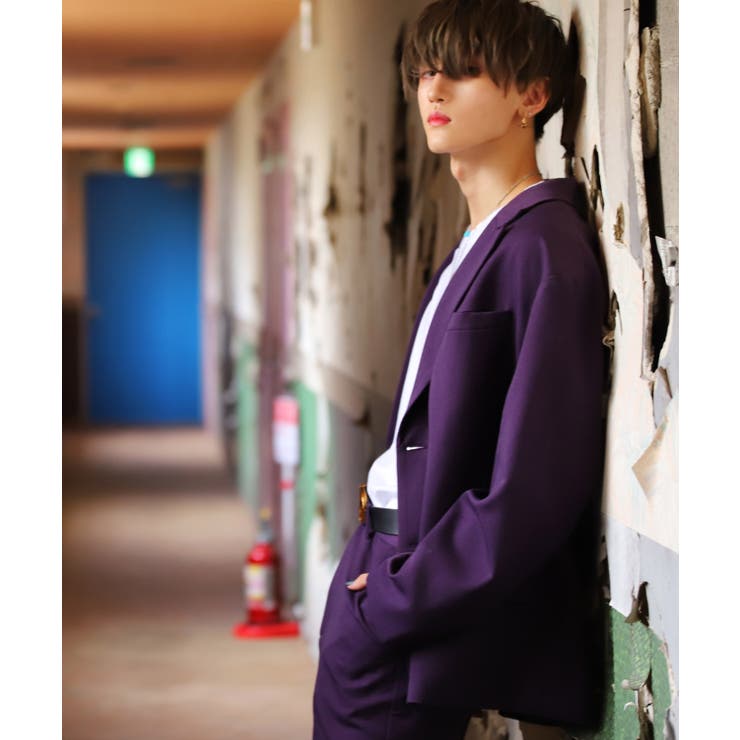 12月スーパーsale 15 Off 韓国ファッション セットアップ 紫 セット コーデ Knowledge21 Com