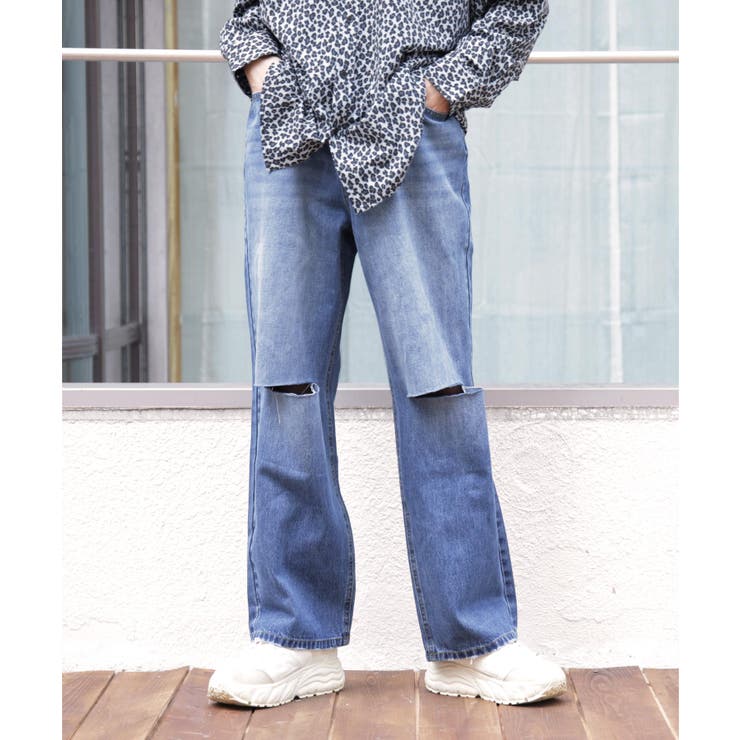 春服 韓国 G O C ジーオーシー ワイドストレートデニムパンツ 品番 Jg G O C ジーオーシー のメンズ ファッション通販 Shoplist ショップリスト 春服 韓国 G O C ジーオーシー ワイドストレートデニムパンツ 品番 Jg G O C ジーオーシー のメンズ ファッション通販 Shoplist ショップリスト