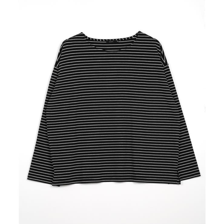 【完売品✨】GEORGE'S ボーダー ロンT Mサイズ GEORGE'S ジョージズ ボーダーロンT - メルカリ