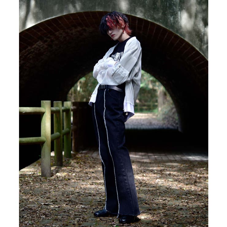 韓国 メンズ サマージャケット◆G | G.O.C | 詳細画像3 