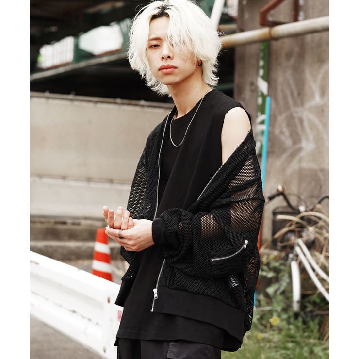 韓国 メンズ サマージャケット◆G | G.O.C | 詳細画像7 