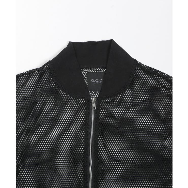 韓国 メンズ サマージャケット◆G | G.O.C | 詳細画像12 