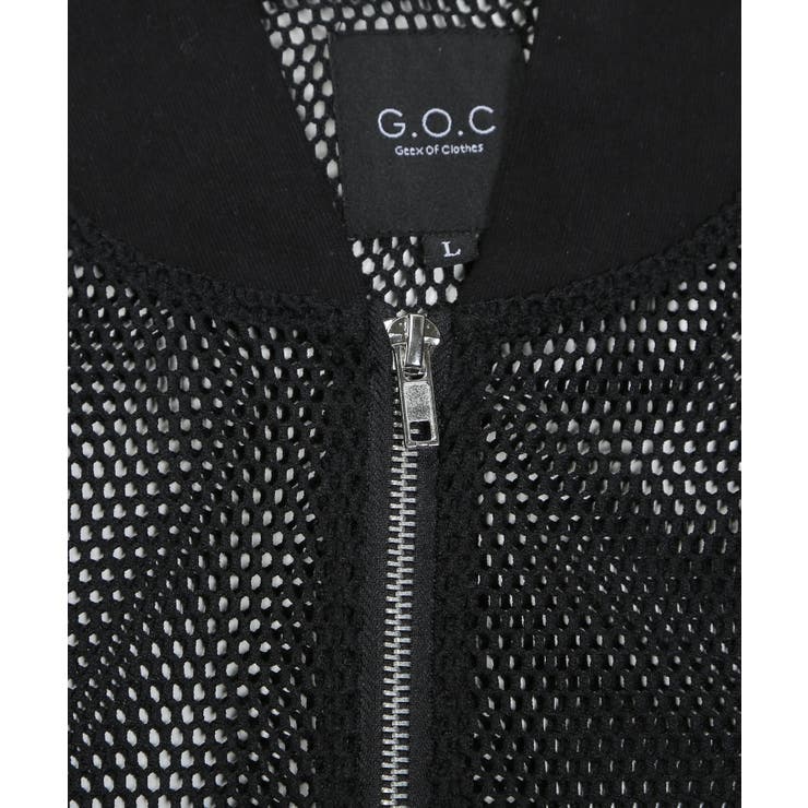 韓国 メンズ サマージャケット◆G | G.O.C | 詳細画像14 