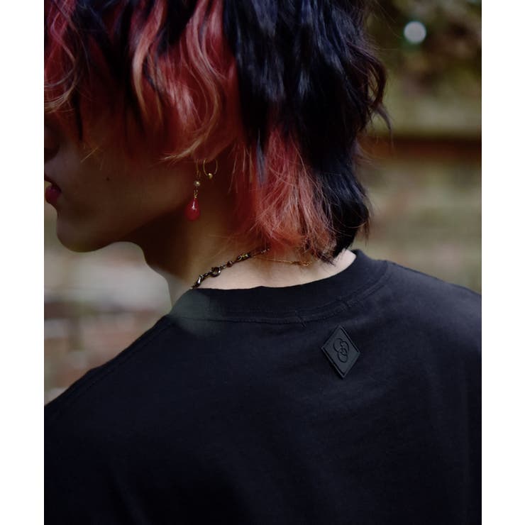 優待特典一覧 韓国 Tシャツ メンズ[品番：JG000013362]｜G.O.C（ジーオーシー Lサイズ