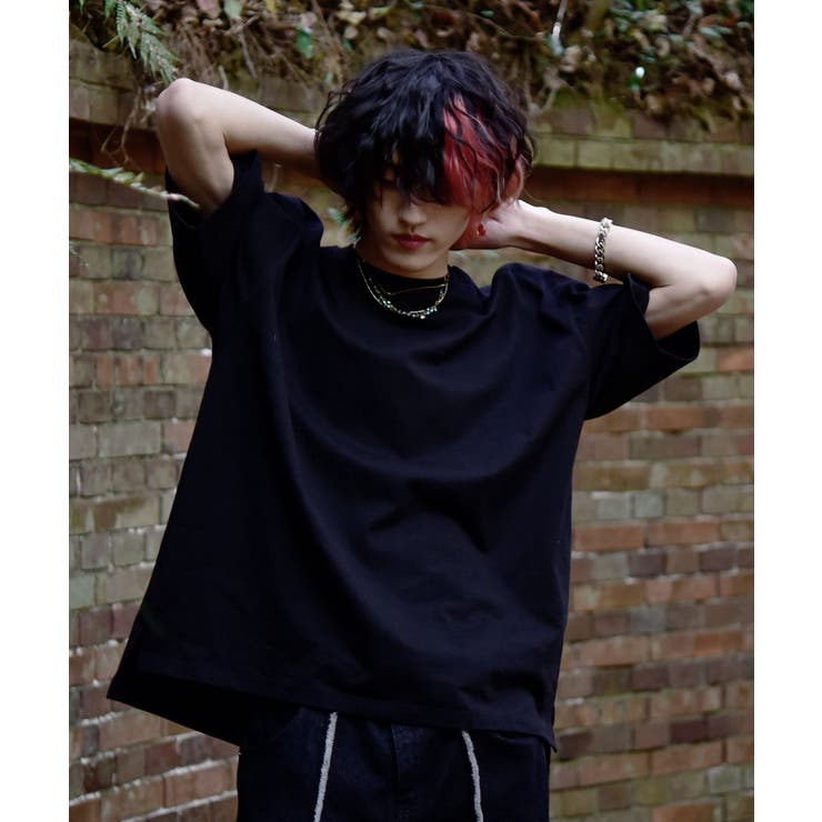 トップ 韓国 Tシャツ メンズ[品番：JG000013362]｜G.O.C（ジーオーシー トップス