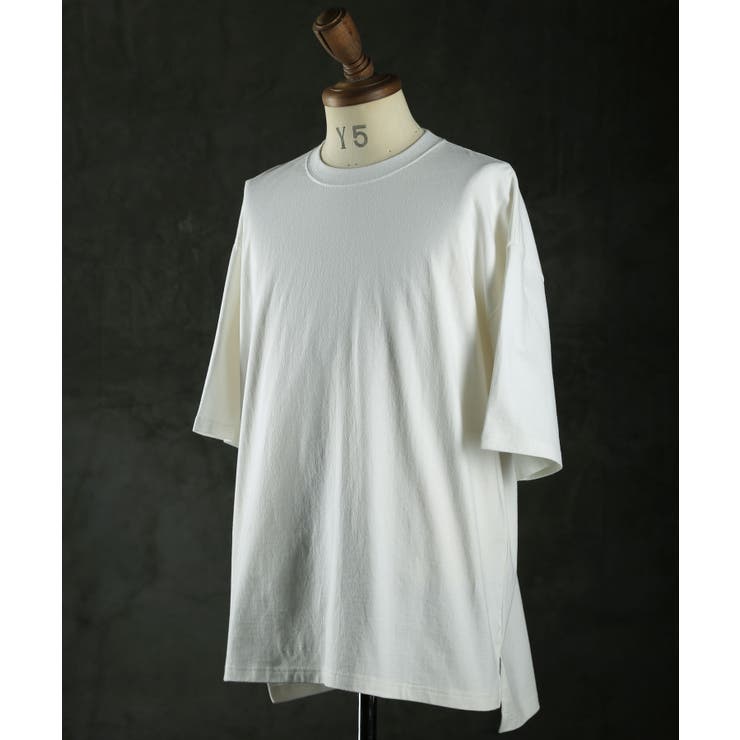 韓国 Tシャツ メンズ[品番：JG000013362]｜G.O.C（ジーオーシー）の 