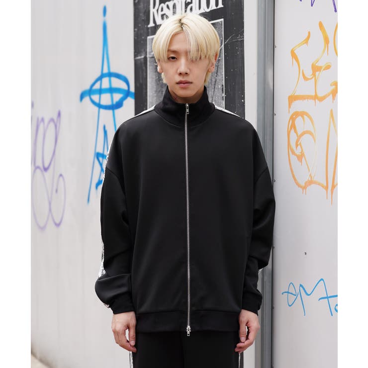 韓国ストリート oan Raucohous 2plan ジャケット ローゼン 楽天市場】ラウコハウス パンツ Raucohouse Front rip cargo