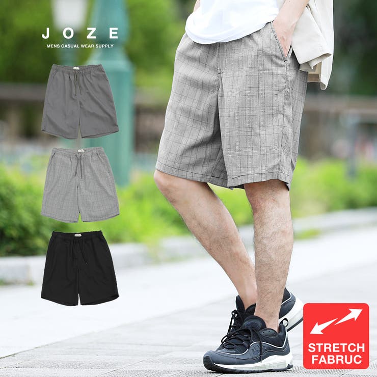 定番◇ナノテックストレッチTRハーフパンツ◇ショートパンツ ハーフ