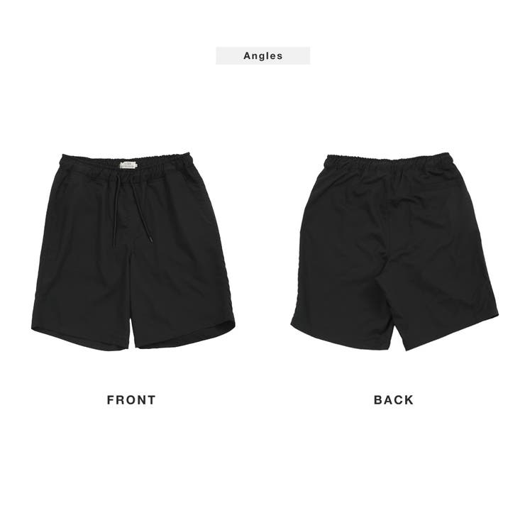 定番◇ナノテックストレッチTRハーフパンツ◇ショートパンツ ハーフ