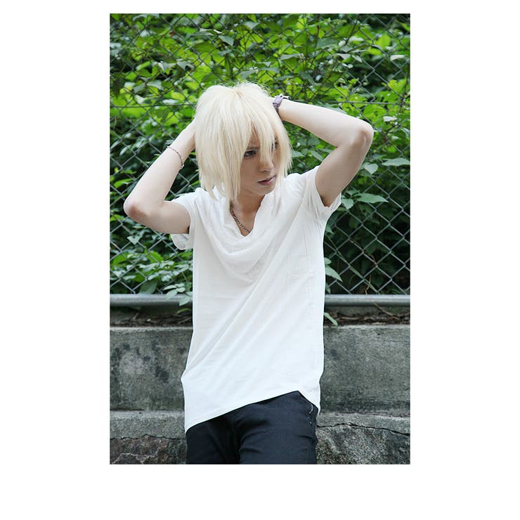 ◇SEANA(シーナ) ボリュームネックドレープカットソー◇Tシャツ
