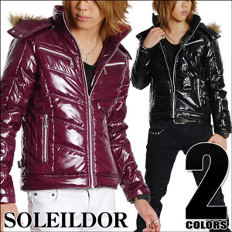 ◇SOLEILDOR[品番：JG000001508]｜JIGGYS SHOP（ジギーズショップ）の