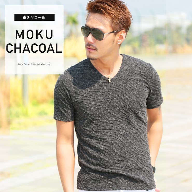 ◆膨れジャガード半袖◆ | JIGGYS SHOP | 詳細画像15