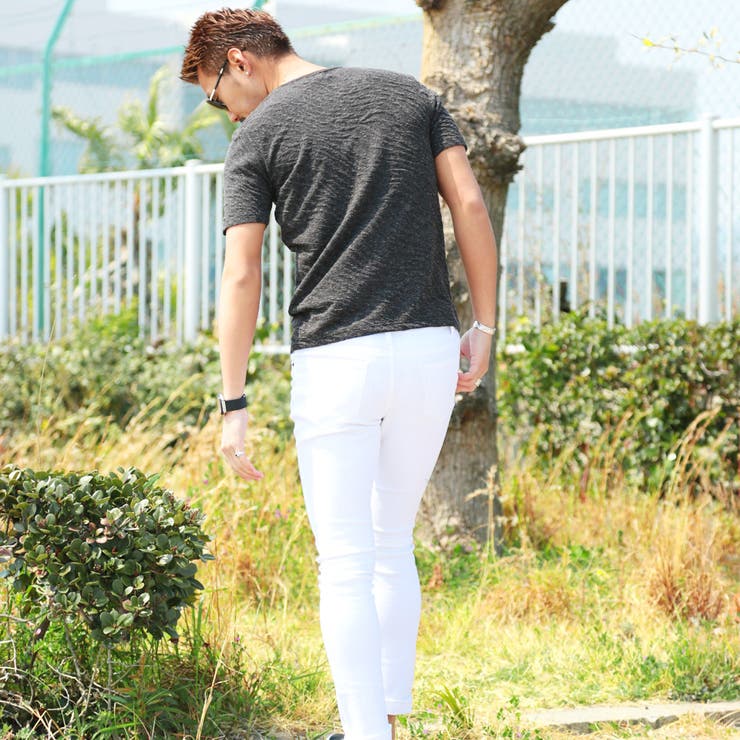 ◆膨れジャガード半袖◆ | JIGGYS SHOP | 詳細画像17