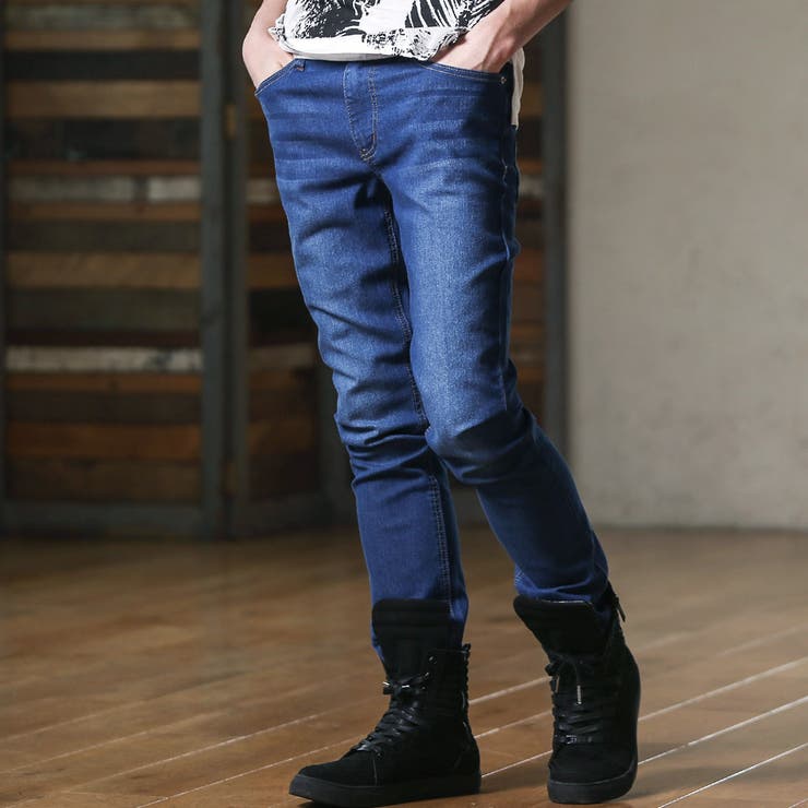 seana コーティングバイカーデニム 2点セット fuga vanquish BG1TPBZNQWy7.jpg?width=768