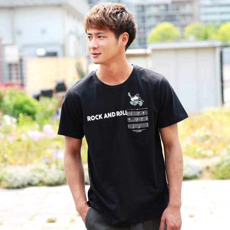 JOY-POPS HARRY&KOHEY Guitar Tシャツ スライダーズ